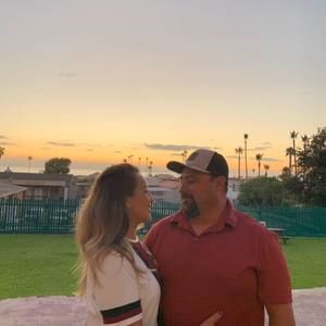 Meet your Posher, Luz elena